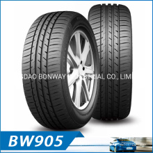 Wholesale All Season Summer Winter Passenger Car Tire PCR Taxi Tire SUV Tire (205/55R16, , 215/70R16, 235/35ZR20)